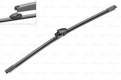 WIPER BLADE REAR 450MM VW T5 T6 CALIFORNIA CARAVELLE TRANSPORTER V VI  