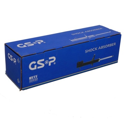 Gsp 32320392 амортизатор фото №1