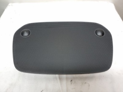 Hyundai tucson ii lift решётка накладка консоли фото №1