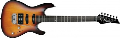 Ibanez GSA60 BS gitara elektryczna