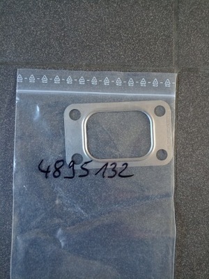 GASKET NEW HOLLAND CASE 4895132  