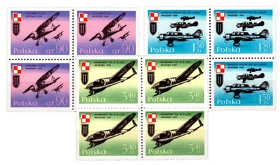 Fi 1972-1974 ** czwórka, czwórki K1B