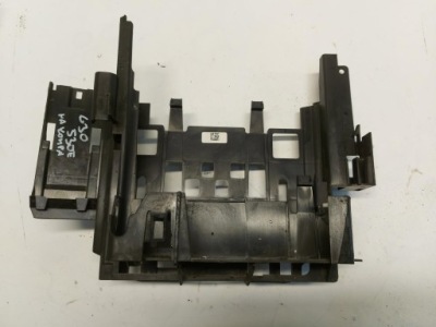 Bmw g30 530e основание кронштейн компьютер фото №1