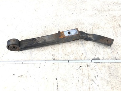 Напівресора правий задня renault trucks magnum ресора фото №1