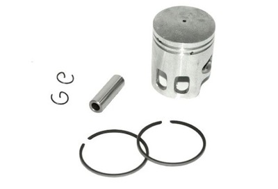 PISTON IV SZLIF +1,00MM APRILIA SR NETSCAPER 94-99R.  