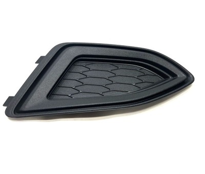 Заглушка протитуманної фари права ford edge 2015-18 фото №1