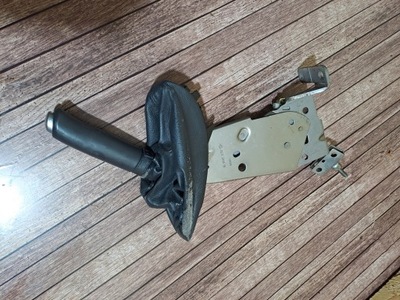 Тормоз ручной renault laguna ii фото №1