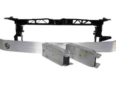 Mercedes cla 118 балка pas передній зона комплект фото №1