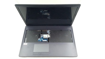 LAPTOP CLEVO N250LU