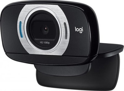 Kamera internetowa Logitech C615