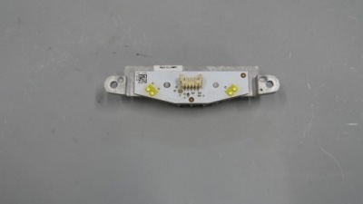 Bmw f33 модуль led перетворювач jeż 1305715281 фото №1