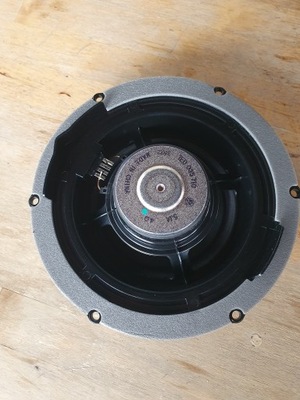 Vw t5 t5lift t6 динамік двері фото №1