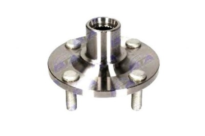 Bta ступица колеса toyota yaris yaris verso 1.0-1.5 фото №1