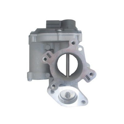 Клапан выхлопных газов egr renault koleos i 2008 2009 2010 2011 2012 2013 2014 фото №1