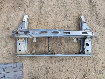 Mitsubishi space star ii pas передний усилитель передний перед балка фото №1