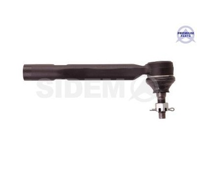 Sidem наконечник тяга lexus rx перед pr фото №1