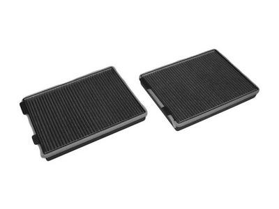 FILTER CABIN BMW 5 E39 SAK105 K1075A-2X LAK73/S  