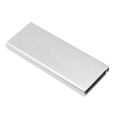 USB3.0 na M.2 SSD Zewnętrzny konwerter SSD