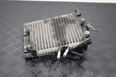 Радиатор масла honda crv cr-v v 5 lift фото №1