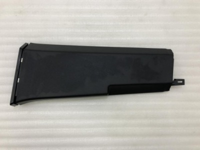 Пластик защита стойка 5ta867291 vw touran iii фото №1