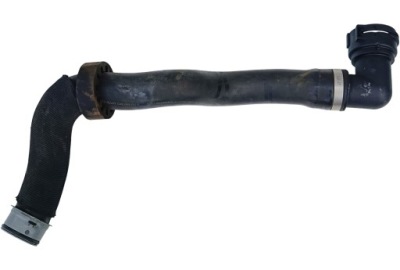 Шланг пабтрубок  труба воды mercedes x klasa w470 3.0 cdi a4705010000 фото №1