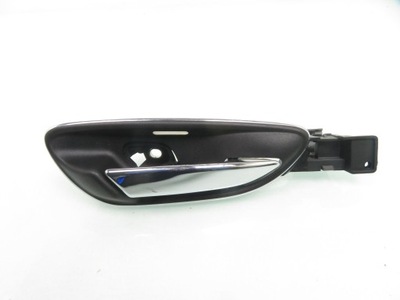 Ручка права задня lancia delta iii 844_ фото №1