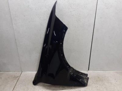 Крыло передний перед правый bmw x7 g07 2020- фото №1