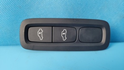 Volvo xc90 ii 19r кнопка регулировки подвеска 31376484 фото №1