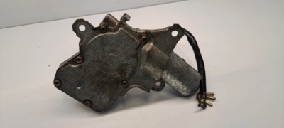 Моторчик двірники задня mercedes w124 kombi фото №1