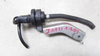 Nissan qashqai j11 1.2 клапан вакууму 13- фото №1