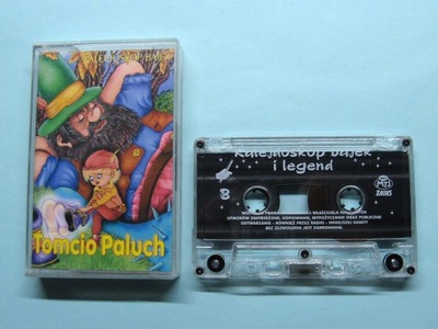 TOMCIO PALUCH (1992).