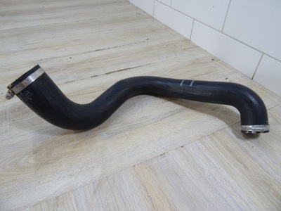 Ford mondeo mk5 mkv 2.0 tdci труба шланг интеркулер ds73-6f072-dj llu фото №1