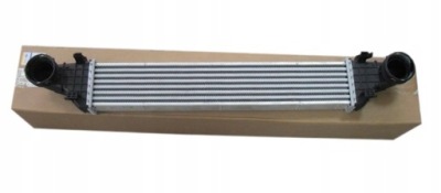 Інтеркулер mercedes klasa e 2.2 cdi 2002 -2006 фото №1