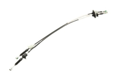 Трос переключения передач fast ft73115 фото №1