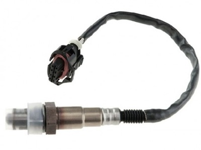 Датчик лямбда-зонд nty esl-dw-008 фото №1