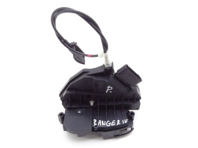 Ford ranger iv 11- замок двері правий перед cm5a-a21812-ca фото №1