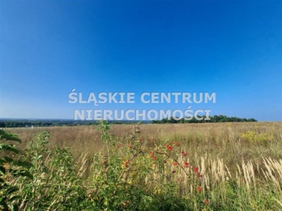 Działka, Sadowie, Mierzęcice, Będziński, 600 m²