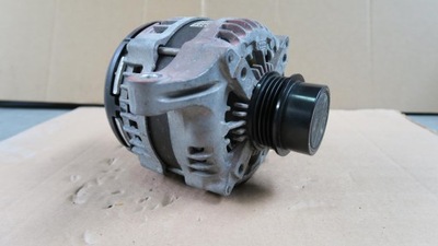 Генератор ford edge mk2 2.0 ecoboost фото №1