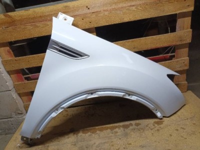 Крила правий перед ford kuga 1 2008-2012 ford kuga 1 фото №1