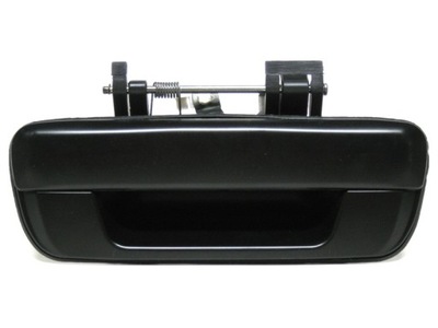 Ручка задній кришки задня isuzu d-max rodeo denver фото №1