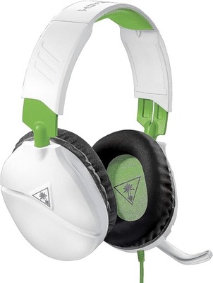 TURTLE BEACH SŁUCHAWKI GAMINGOWE XBOX RECON 70X -5%