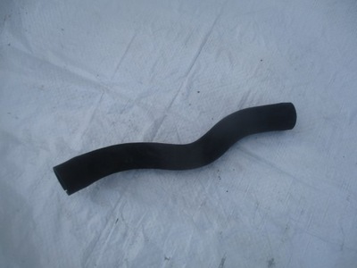 Bentley continental gt gtc труба wąż шланг wody фото №1