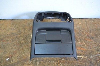 Audi a4 b8 корпус рамка повітропровід тунель 8k0864376 фото №1