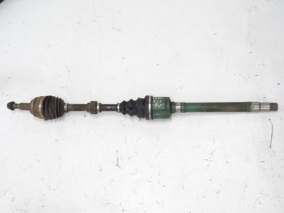 Lexus rx400 2 3.3 приводной вал правый перед длинная фото №1