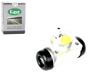 Lpr циліндрик гальмівний lpr, 4836 фото №1