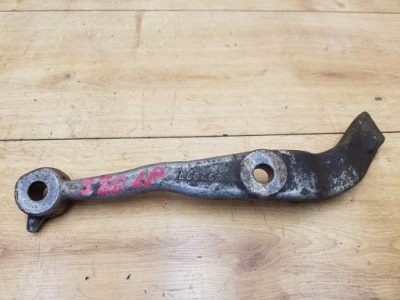 Ограничитель поворота перед левый volvo v70 фото №1