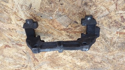 СКОБА ЛЕВАЯ ПЕРЕД VOLVO XC60 31423313