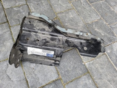 Mercedes e-klasa w212 зона деформації задня фото №1