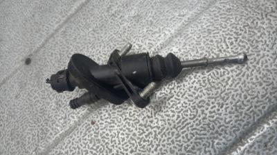 Насос сцепления opel corsa c 1.2b 3d 9126216 фото №1