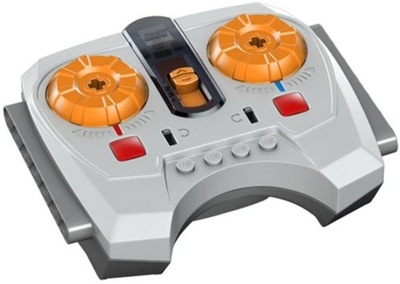 LEGO 8879 Power Functions pilot IR. ORYGYNALNE
